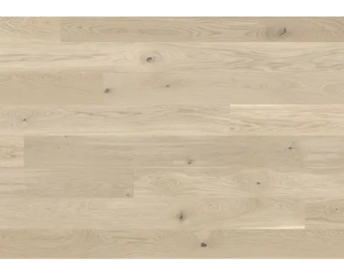 Svetlé drevené dosky ako podlahová krytina