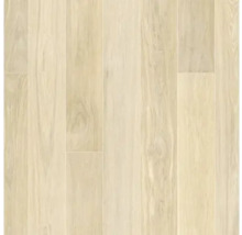 Svetlé dlaždice s dreveným vzhľadom do interiéru