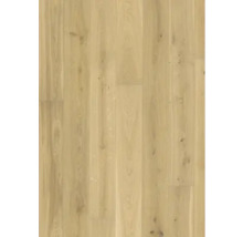 Drevená podlahová krytina zo svetlého dreva