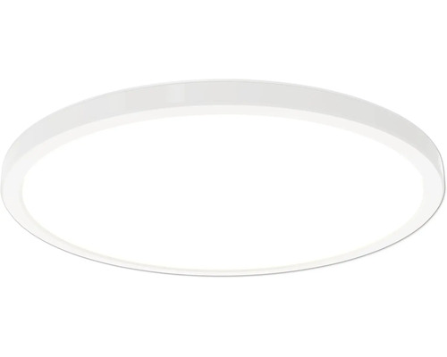 Okrúhle stropné svietidlo