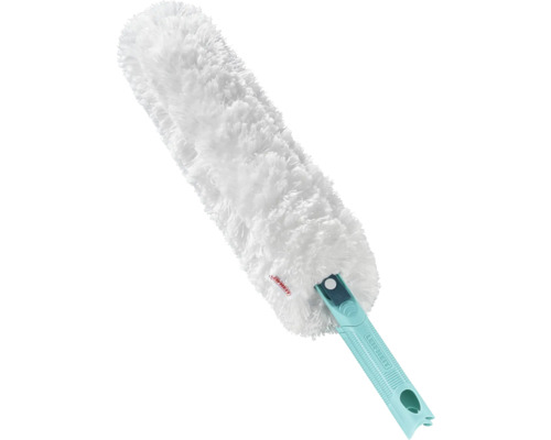 Prachovka Leifheit Superduster XL Prachovka s výsuvnou rukoväťou a poťahom z mikrovlákna