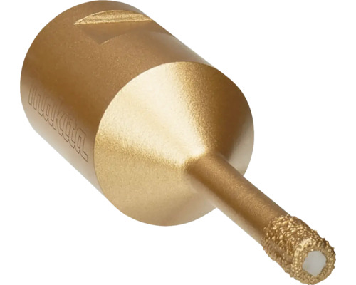 Diamantová vŕtacia korunka Makita M14 6 mm Diamantová vŕtacia korunka Makita na dlaždice