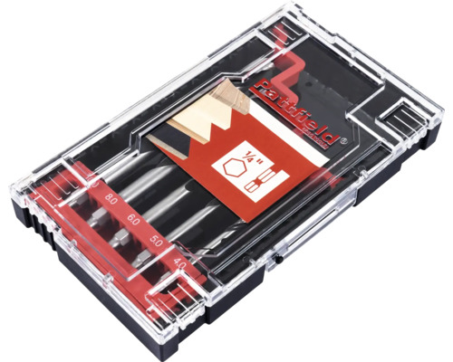 Sada bitov v plastovom boxe