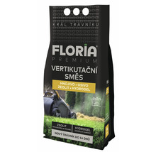 Floria Premium vertikutačná zmes v päťkilogramovom balení