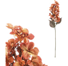 Umelá hortenzia, umelá kvetina