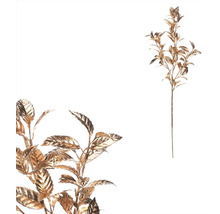 Dekoratívna umelá vetva s listami