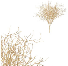 Dekoratívne vetvy ako zväzok