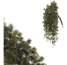 Umelá závesná rastlina na dekoráciu