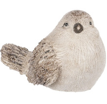 Dekoratívna figúrka vtáka