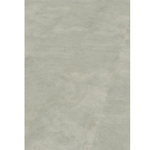 Detail položenej podlahovej krytiny