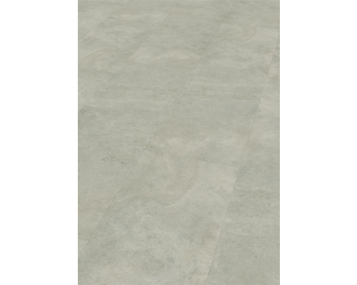 Detail položenej podlahovej krytiny