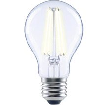 Číra LED žiarovka s päticou E27