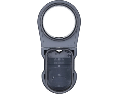 Držiak nabíjacieho konektora na uloženie nabíjacích konektorov