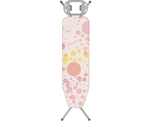 Žehliaca doska Vileda s bodkovaným vzorom