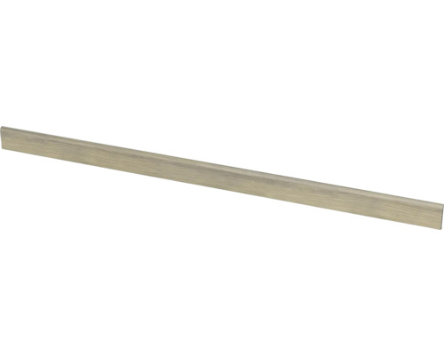Bočnica kaskádovitá TOPSTEP FLEX 80x1800x17 mm NAVONNA Drevená podlahová lišta