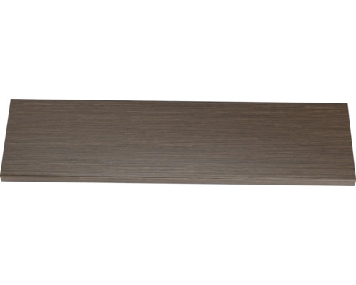 Schodový nášľap TOPSTEP FLEX 340x1200x11 mm DUB ANTIC Drevená dekoratívna doska