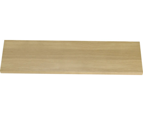 Schodový nášľap TOPSTEP FLEX 340x1200x11 mm DUB SAHARA Drevená doska