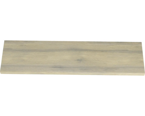 Schodový nášľap TOPSTEP FLEX 340x1200x11 mm NAVONNA Drevená doska s kresbou dreva
