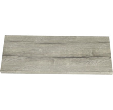 Podesta TOPSTEP FLEX 1070x2400x11 mm DUB SIVÝ