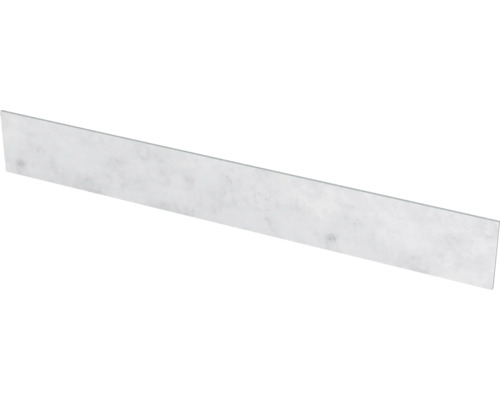 Podstupnica TOPSTEP FLEX 200x1200x11 mm CLOUDY GREY Dekoratívna doska so vzhľadom kameňa