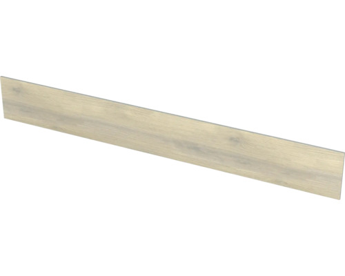Podstupnica TOPSTEP FLEX 200x1200x11 mm NAVONNA Drevená soklová lišta