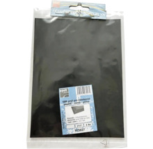 Tesnenie z SBR gumy, 150 x 200 x 2 milimetre, v balení