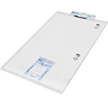 Reflexná doska na použitie s infračervenými ohrievačmi