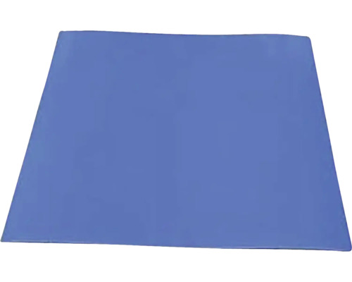 Obdĺžniková podložka z penovej gumy