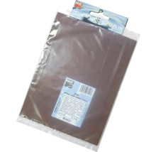 Gumová granulátová doska Myvit 150x200x2 milimetre