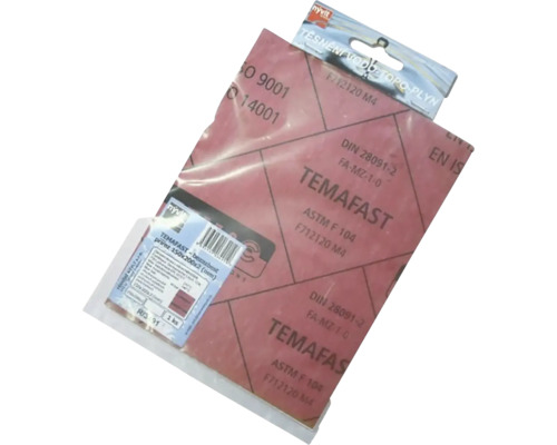 Tesnenie Themafast 150x200x2 milimetre