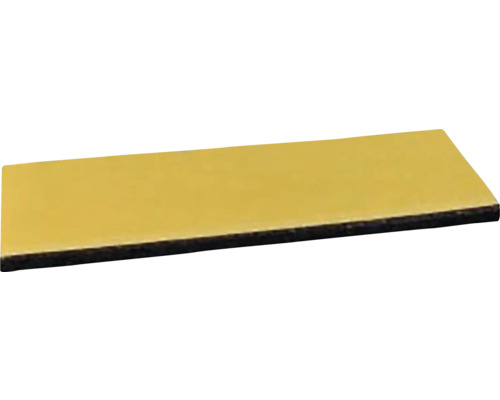 Lepiaci prúžok na upevnenie