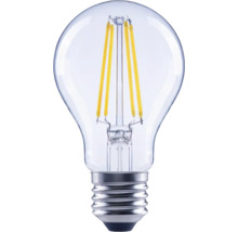 LED žiarovka so závitom E27
