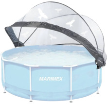Zastrešenie Marimex Pool House Control 3,05 m pre rámové bazény