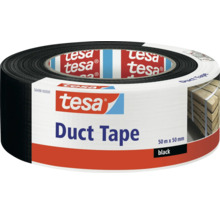 Tesa textilná lepiaca páska, 50 mm x 50 m