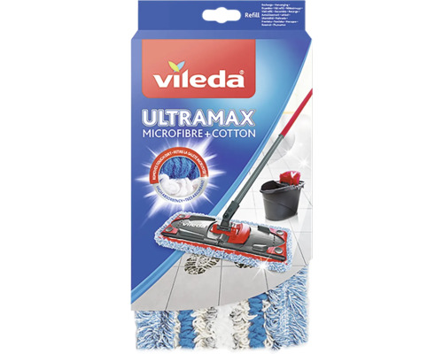 Náhrada na mop Vileda Ultramax Combi návlek