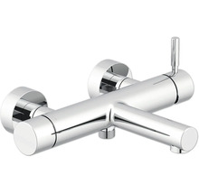 Nástenná sprchová batéria