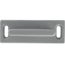 Plastová posuvná kľučka dverí