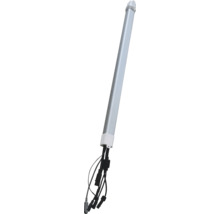 LED trubicové svietidlo s káblovým pripojením