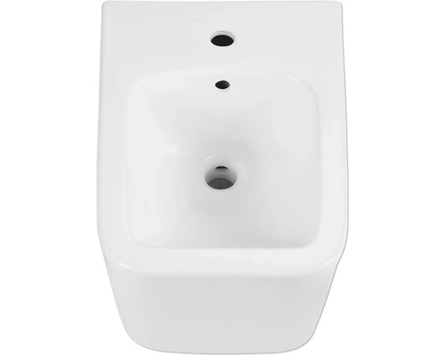 Bidet zo sanitárnej keramiky