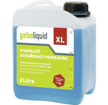 Geboliquid tesniaci prípravok, 2 litre