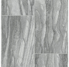 Sivé dlaždice so vzhľadom kameňa