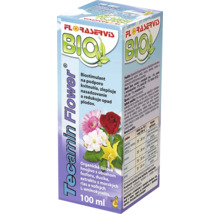 Tecamin Flower tekuté hnojivo na podporu kvitnutia