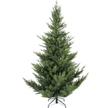 Umelý vianočný stromček na stojane
