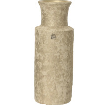 Dekoratívna váza z keramiky