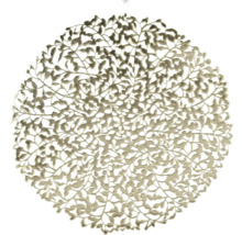 Prestieranie so vzorom listov