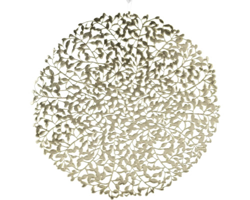 Prestieranie so vzorom listov