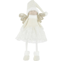 Vianočný anjel ako dekorácia