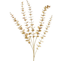 Dekoratívne eukalyptové vetvy z plastu