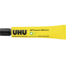 Univerzálne lepidlo v tube UHU