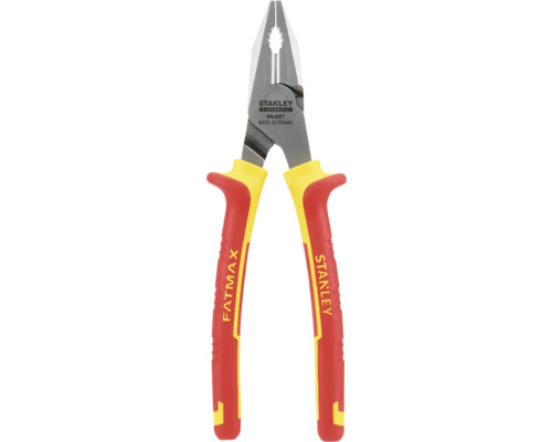 Kombinované kliešte Stanley Fatmax